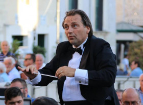 Pasquale Aiezza (Compositore - Musica per Banda)